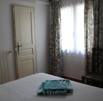 Le Thoronet Bed & Breakfast | Bastide Saint Bernard
