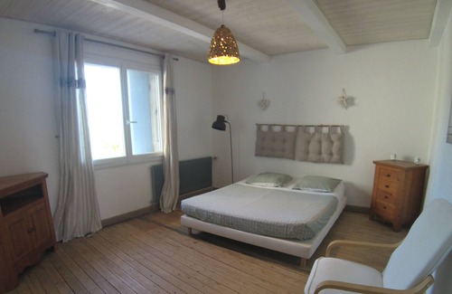 Vinsobres House | Bastide Saint Jacques- Gite Glycine