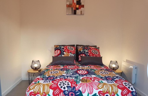 St.-Remy-de-Provence House | Bastidon des Alpilles 23
