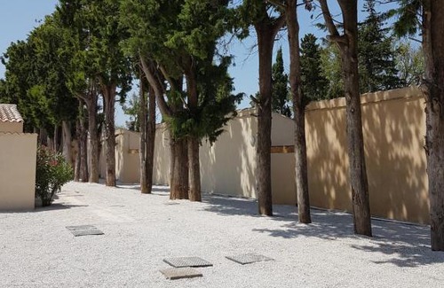 St.-Remy-de-Provence House | Bastidon des Alpilles 23