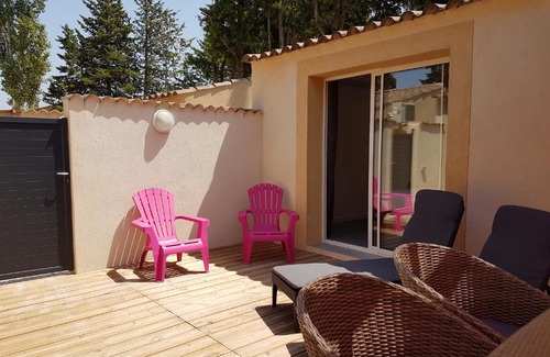 St.-Remy-de-Provence House | Bastidon des Alpilles 23