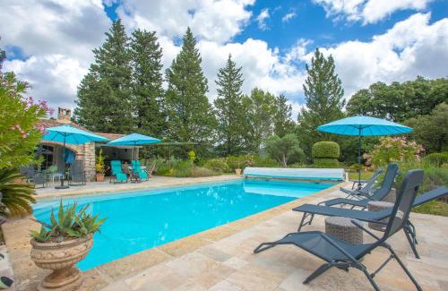 Taradeau House | Bastidon Domaine Lhelion