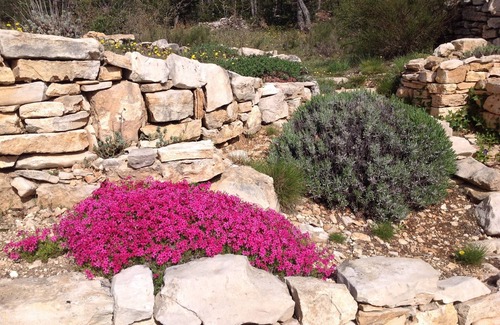 Caseneuve Cottage | Bastidon du Luberon