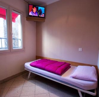 Bercy Hostel | Bastille Hostel