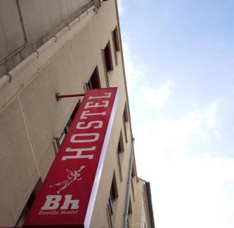 Bercy Hostel | Bastille Hostel