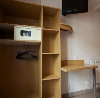 Bercy Hostel | Bastille Hostel