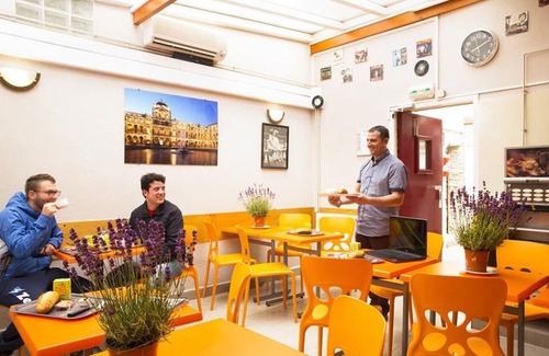 Bercy Hostel | Bastille Hostel