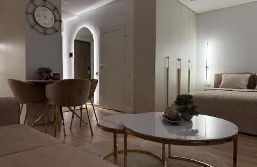 Klaipeda Apartment | Bastion Danė River apartment