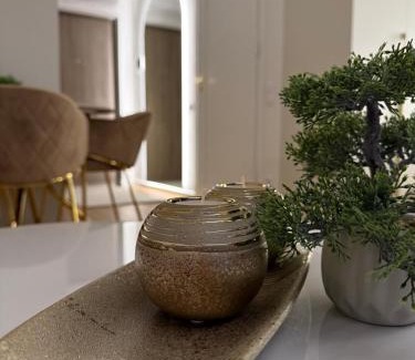 Klaipeda Apartment | Bastion Danė River apartment
