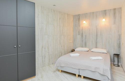 Old Town Apartment | Bastiono apartamentai
