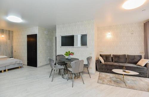 Old Town Apartment | Bastiono apartamentai