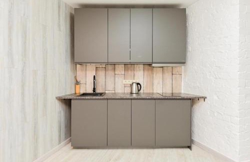 Old Town Apartment | Bastiono apartamentai