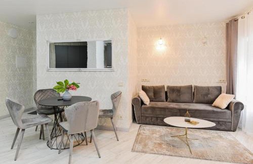 Old Town Apartment | Bastiono apartamentai