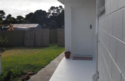 Bicheno House | Bastu & backhouse