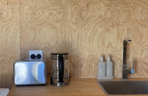 Bicheno House | Bastu Bicheno Tiny home