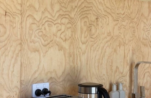 Bicheno House | Bastu Bicheno Tiny home