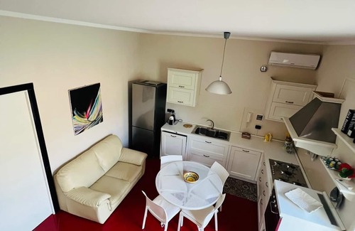 Porto Empedocle Villa | Batu villa with garden two minutes from the sea