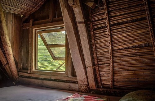 Batad House | Batad Transient House