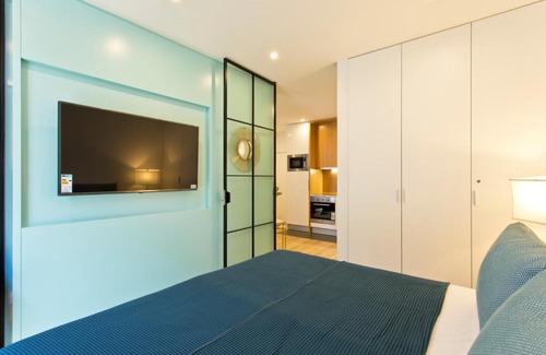 Centro / Baixa Apartment | Batalha Residence II