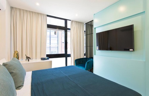 Centro / Baixa Apartment | Batalha Residence II
