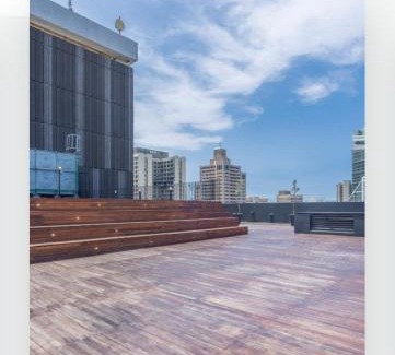 Durban Central Business District Apartment | Batchelor City Studio Apartment