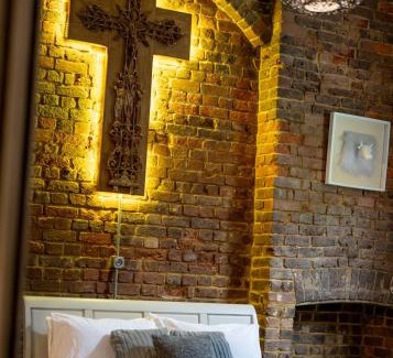 St Leonards-On-Sea House | Bath House by the Sea, Bowling Lane & Cinema