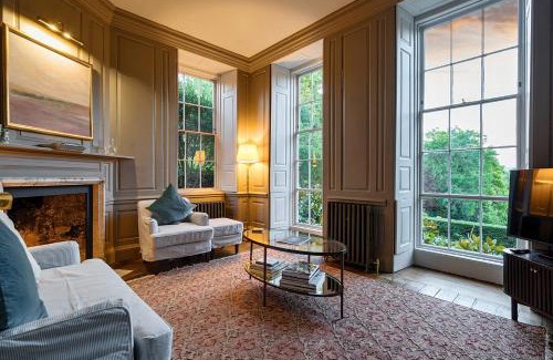 Batheaston House | Batheaston House