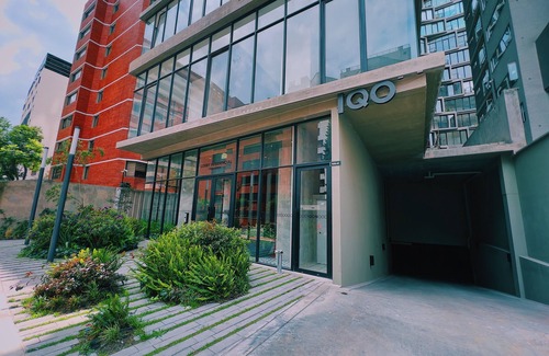 La Carolina Apartment | Baticueva Penthouse Piso 28