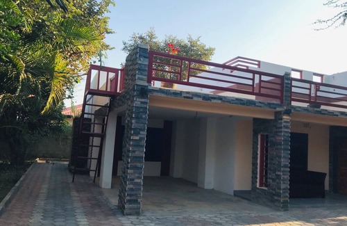 Lusaka Apartment | Batoka Apartments- Unique African touch 6km from KKIA