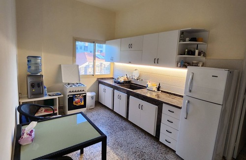 Batroun Apartment | Batroun Le Grey Haven Apartment/Guesthousenn