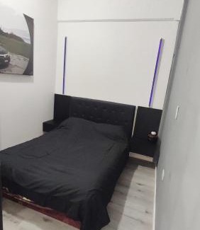 Mar del Plata Apartment | Batt
