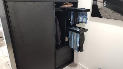 Mar del Plata Apartment | Batt