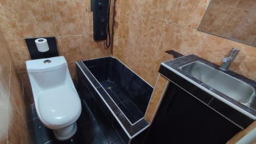 Mar del Plata Apartment | Batt