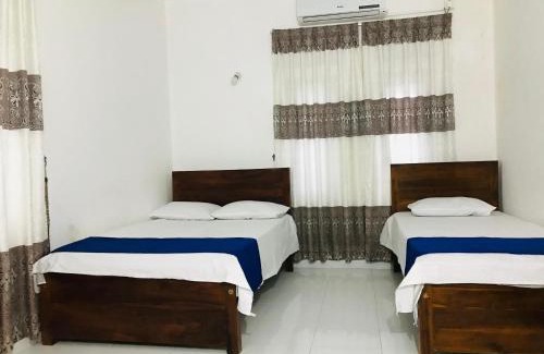 Puliyanthivu House | BATTI REST