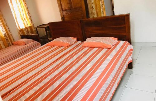 Puliyanthivu House | BATTI REST