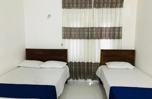 Puliyanthivu House | BATTI REST