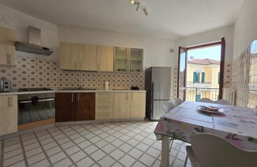 Borgio Verezzi Apartment | Battigia - By Ligooria