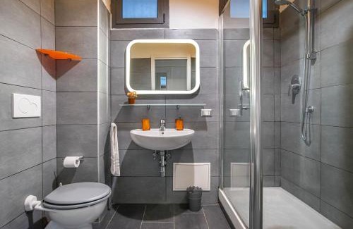 Quartiere XXVII Primavalle Apartment | Battistini Pretty Apartment