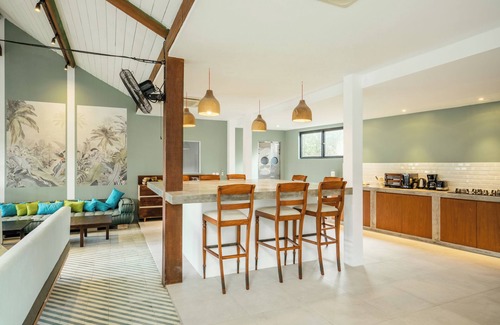 Batubelig Villa | Batu Belig Living Managed by CPM Bali