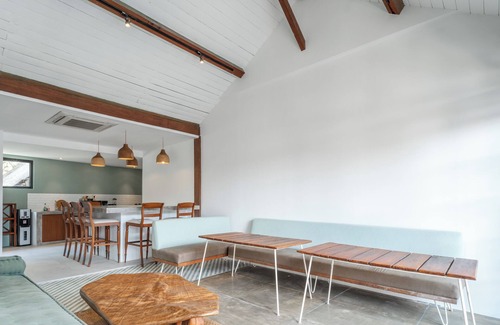 Batubelig Villa | Batu Belig Living Managed by CPM Bali