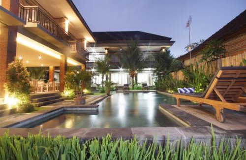 Ubud City-Centre House | Batu Empug Ubud by Mahaputra