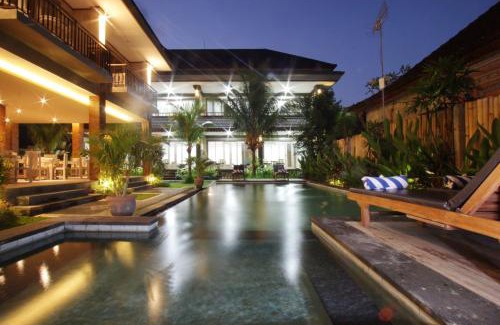 Ubud City-Centre House | Batu Empug Ubud by Mahaputra