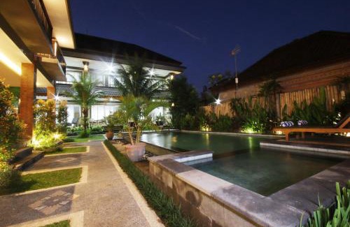 Ubud City-Centre House | Batu Empug Ubud by Mahaputra