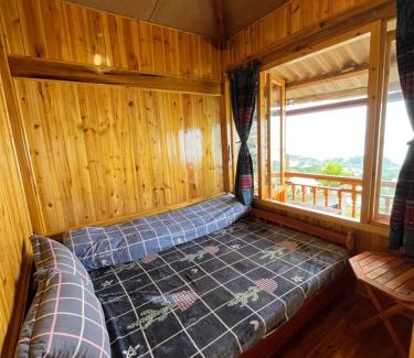 Sa Pa Bed & Breakfast | Bau's Sapa Homestay