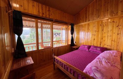 Sa Pa Bed & Breakfast | Bau's Sapa Homestay