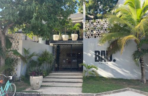 Tulum City Center Hotel | BAU Tulum