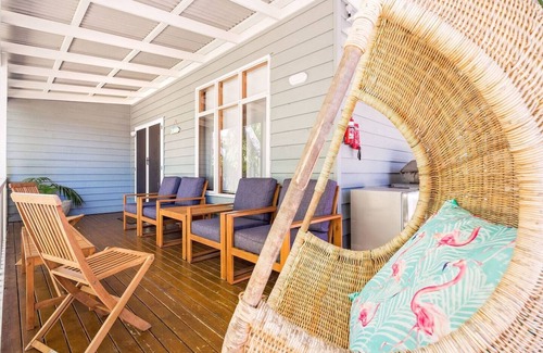 Dunsborough House | Baudin On Bay Family Escape by the Foreshore
