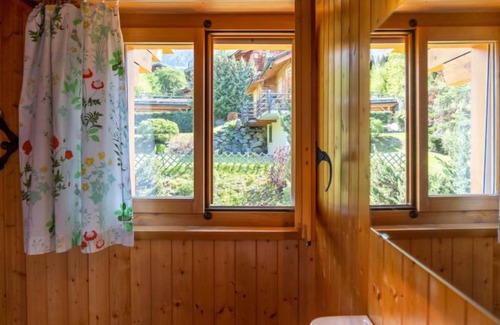 Verbier Apartment | Baudrier A28 by Interhome