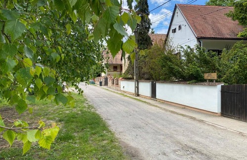Puspokszentlaszlo House | Bauer Vendégház Püspökszentlászló