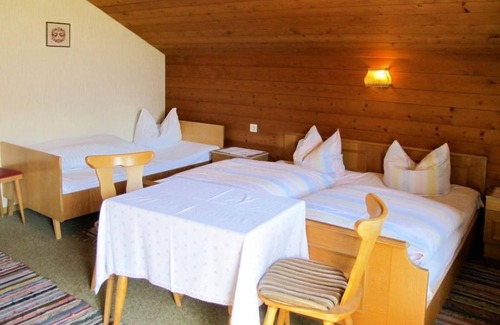 Schwendau Apartment | Bauernhaus Schusterhäusl by Interhome